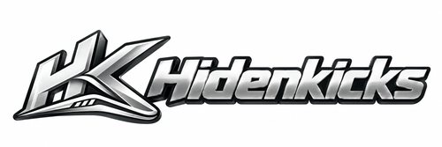 Hidenkicks